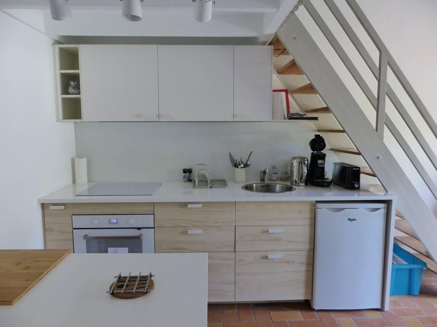 Les Rives De Capbreton Villa Patio Residence Pour 4 Personnes 외부 사진