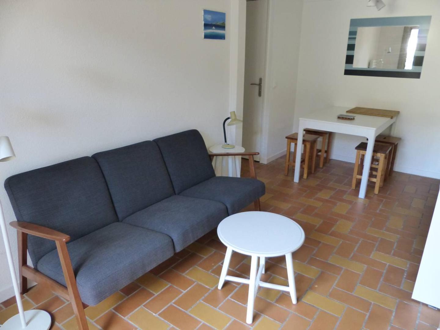 Les Rives De Capbreton Villa Patio Residence Pour 4 Personnes 외부 사진