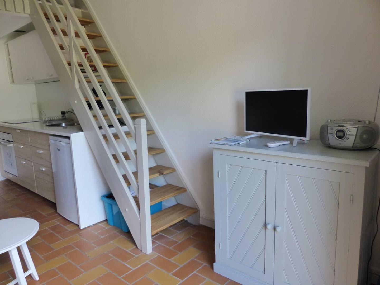 Les Rives De Capbreton Villa Patio Residence Pour 4 Personnes 외부 사진